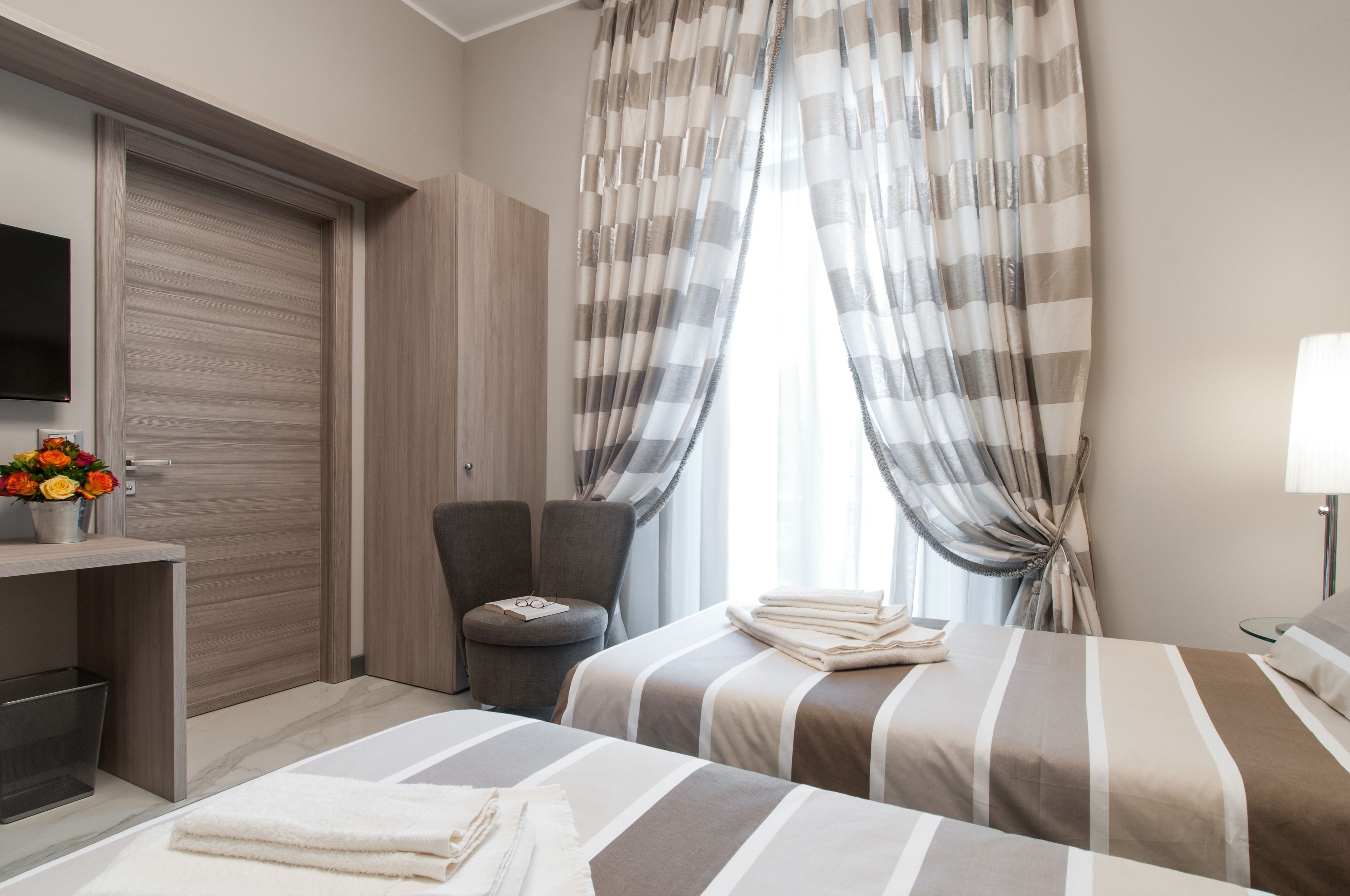 Foto - Brera Prestige B&B