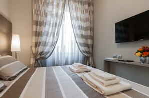 Deluxe Double Room, 1 Double Bed