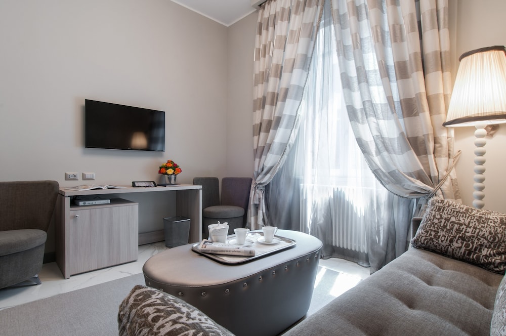 Brera Prestige B&B by null