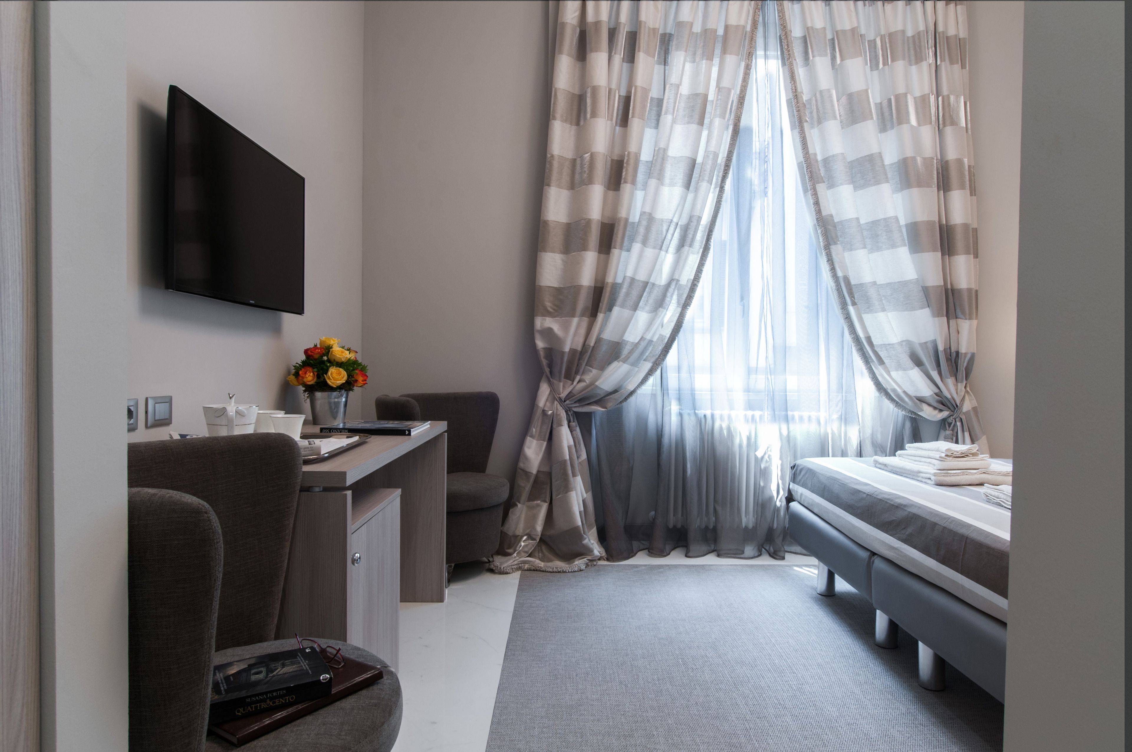 Foto - Brera Prestige B&B