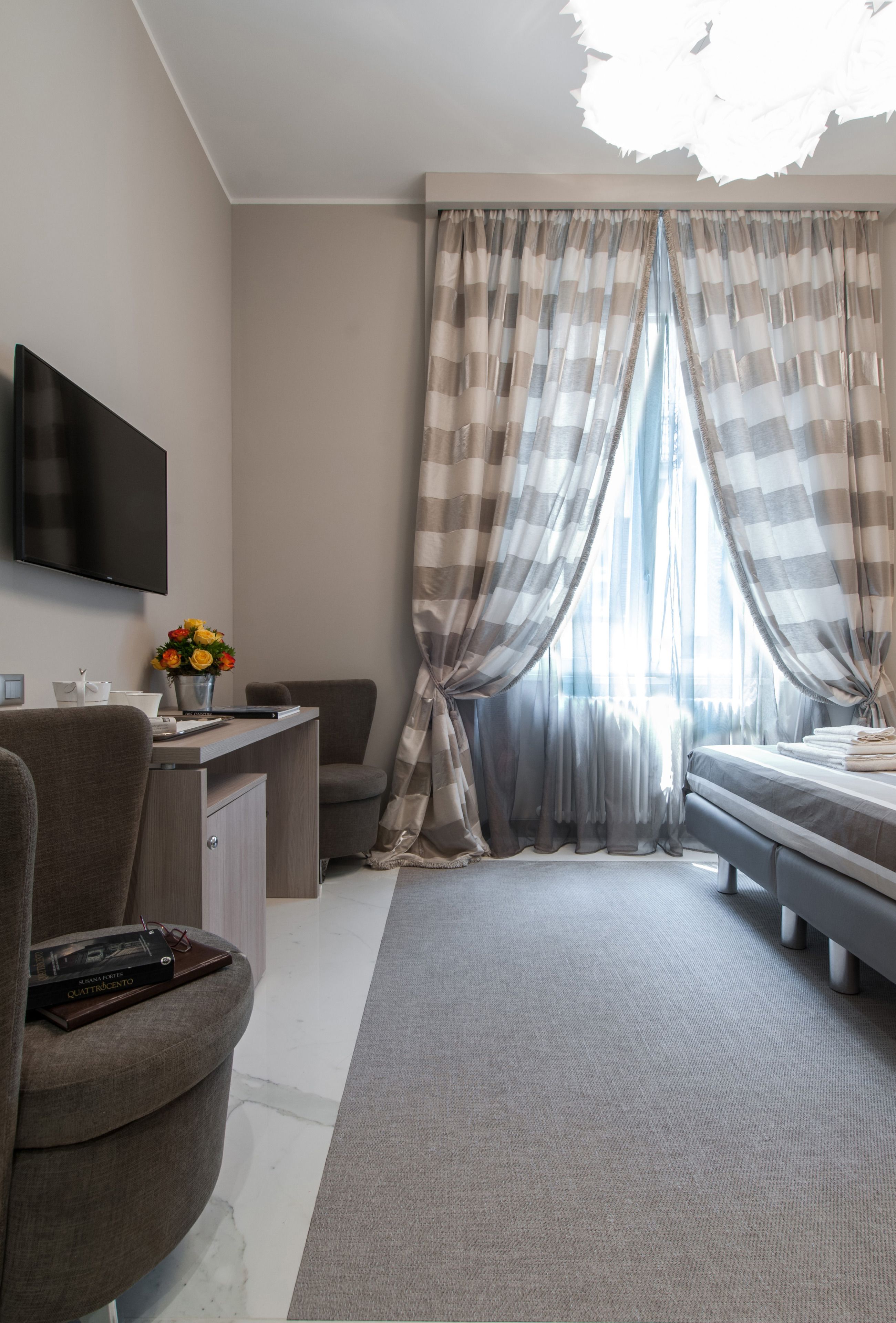 Foto - Brera Prestige B&B