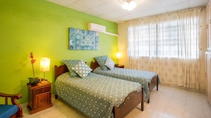 Apartment, 3 Bedrooms | 1 bedroom, premium bedding, in-room safe, desk - BK Villas (Maxwell)