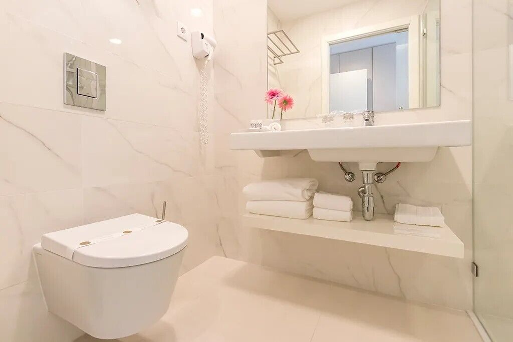 Foto - Consolata Hotel