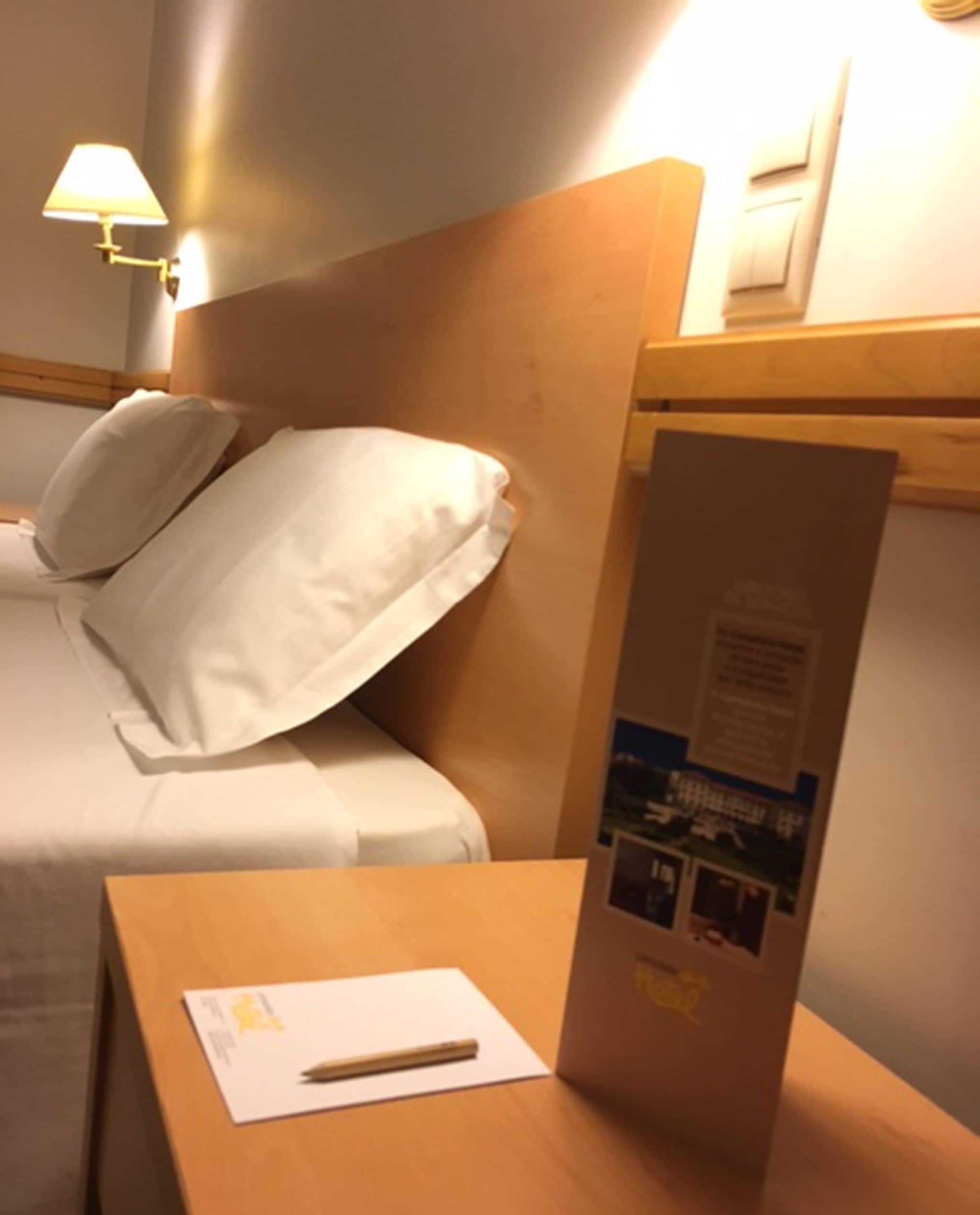 1 bedroom, in-room safe, desk, soundproofing