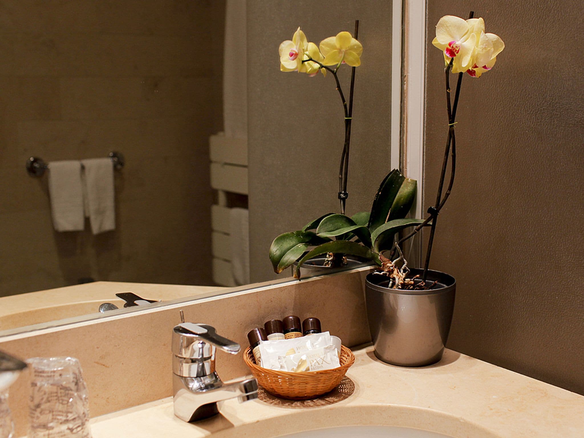 Foto - Consolata Hotel