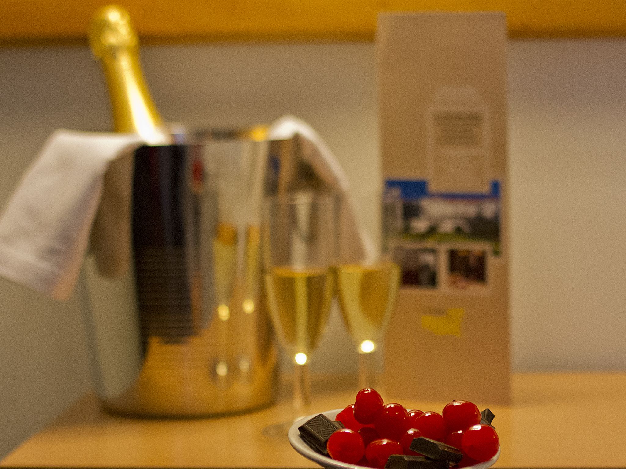 Foto - Consolata Hotel