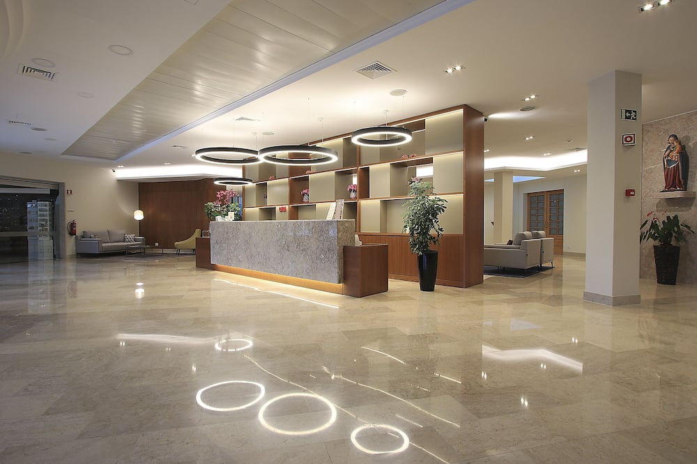 Consolata Hotel