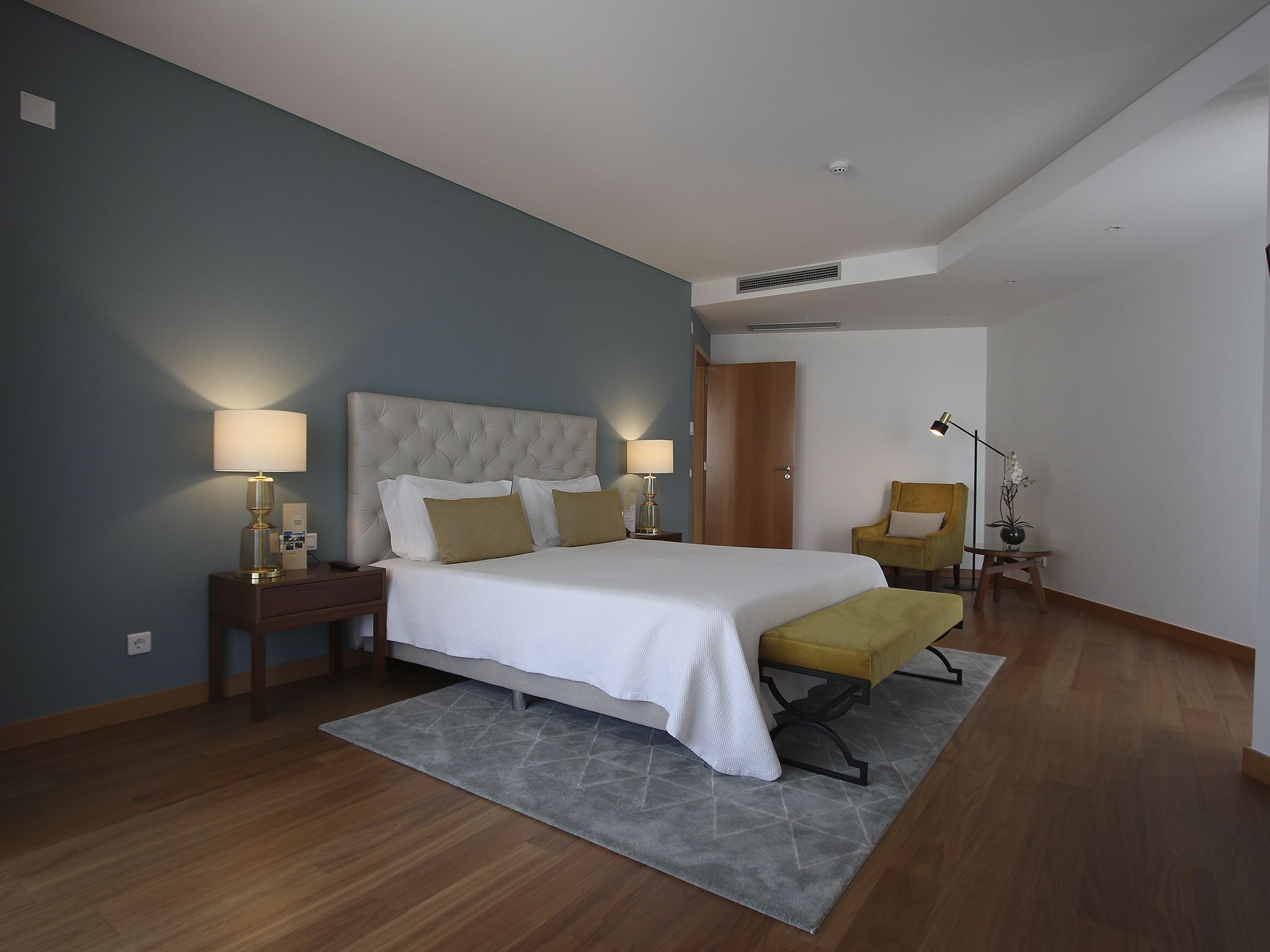 Suite (com Vista Santuário)