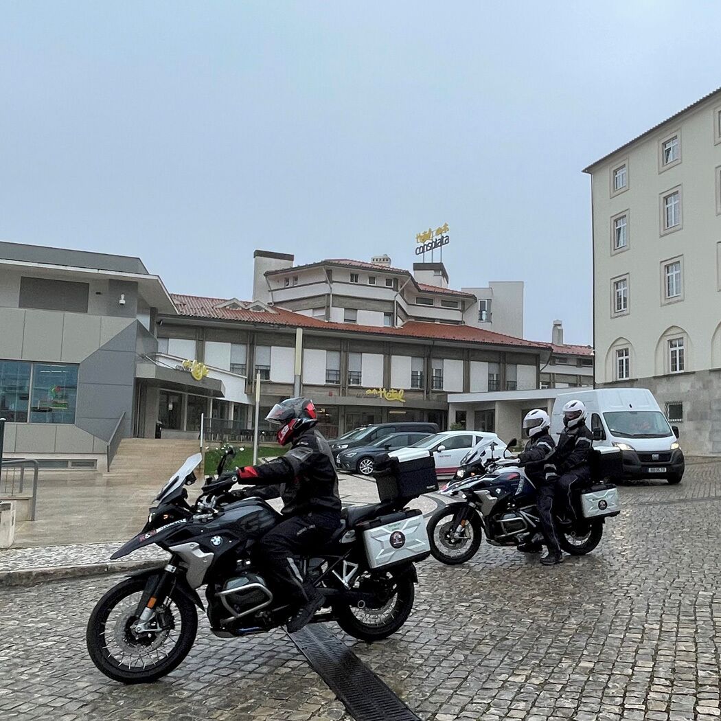 Foto - Consolata Hotel