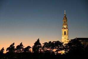 Premium Double Room | City view