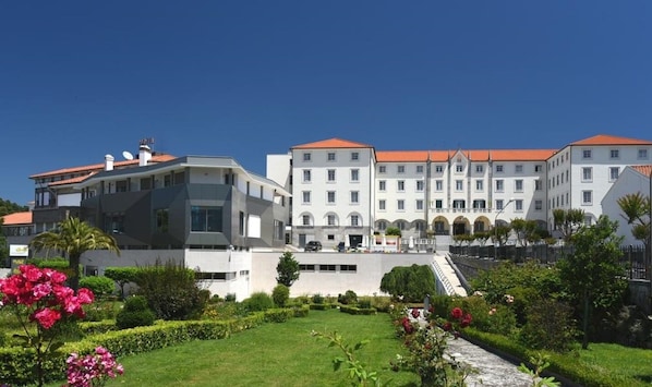 Front of property - Consolata Hotel (Ourem)