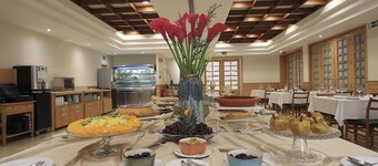 Consolata Hotel