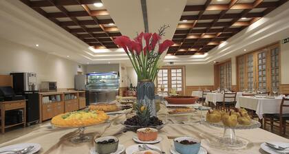 Consolata Hotel