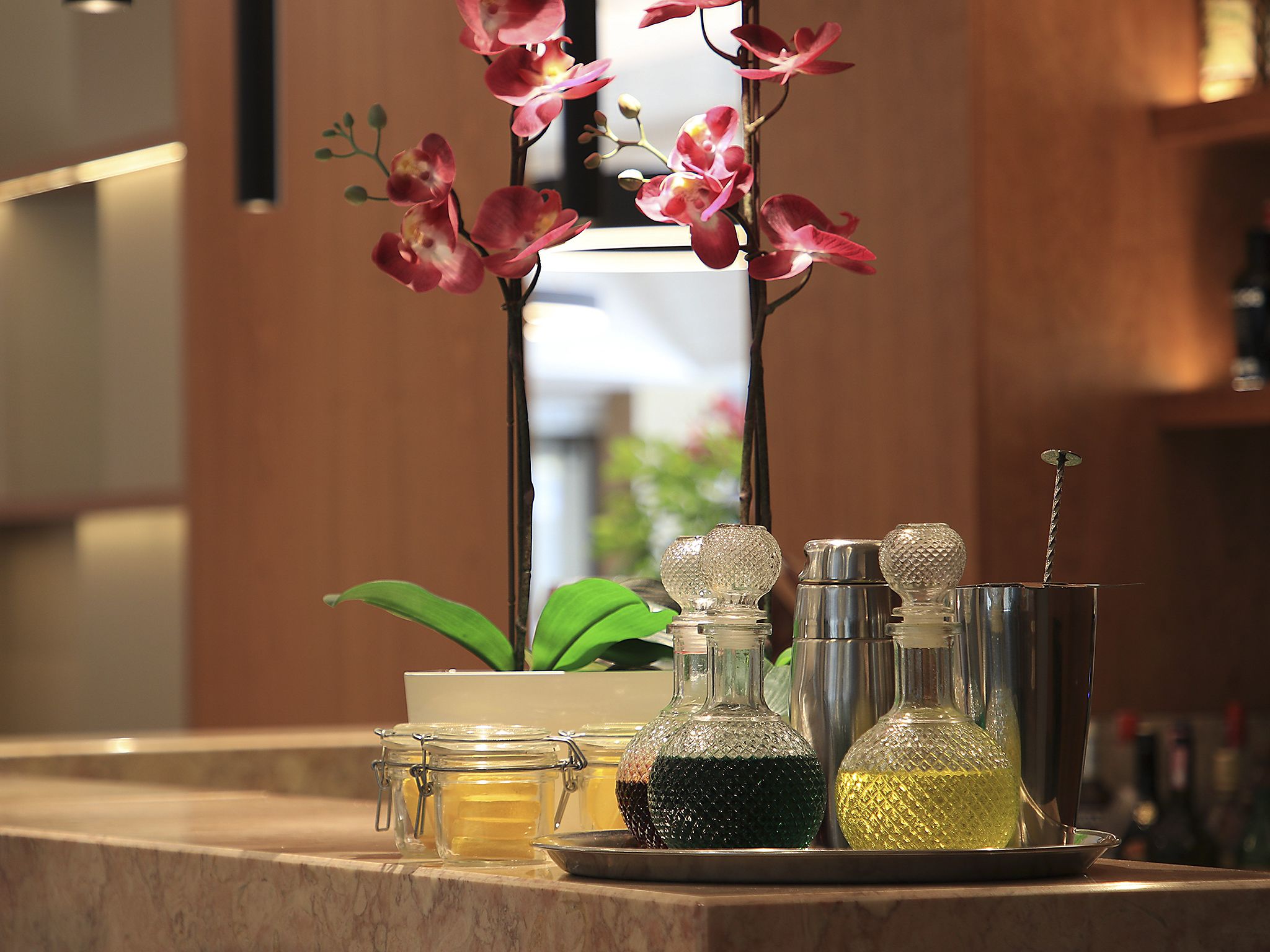 Foto - Consolata Hotel