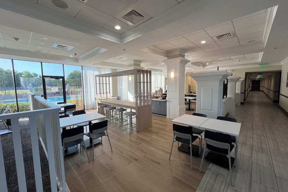 City Express by Marriott New Orleans 1-10