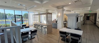 万豪新奥尔良1-10城市快捷酒店