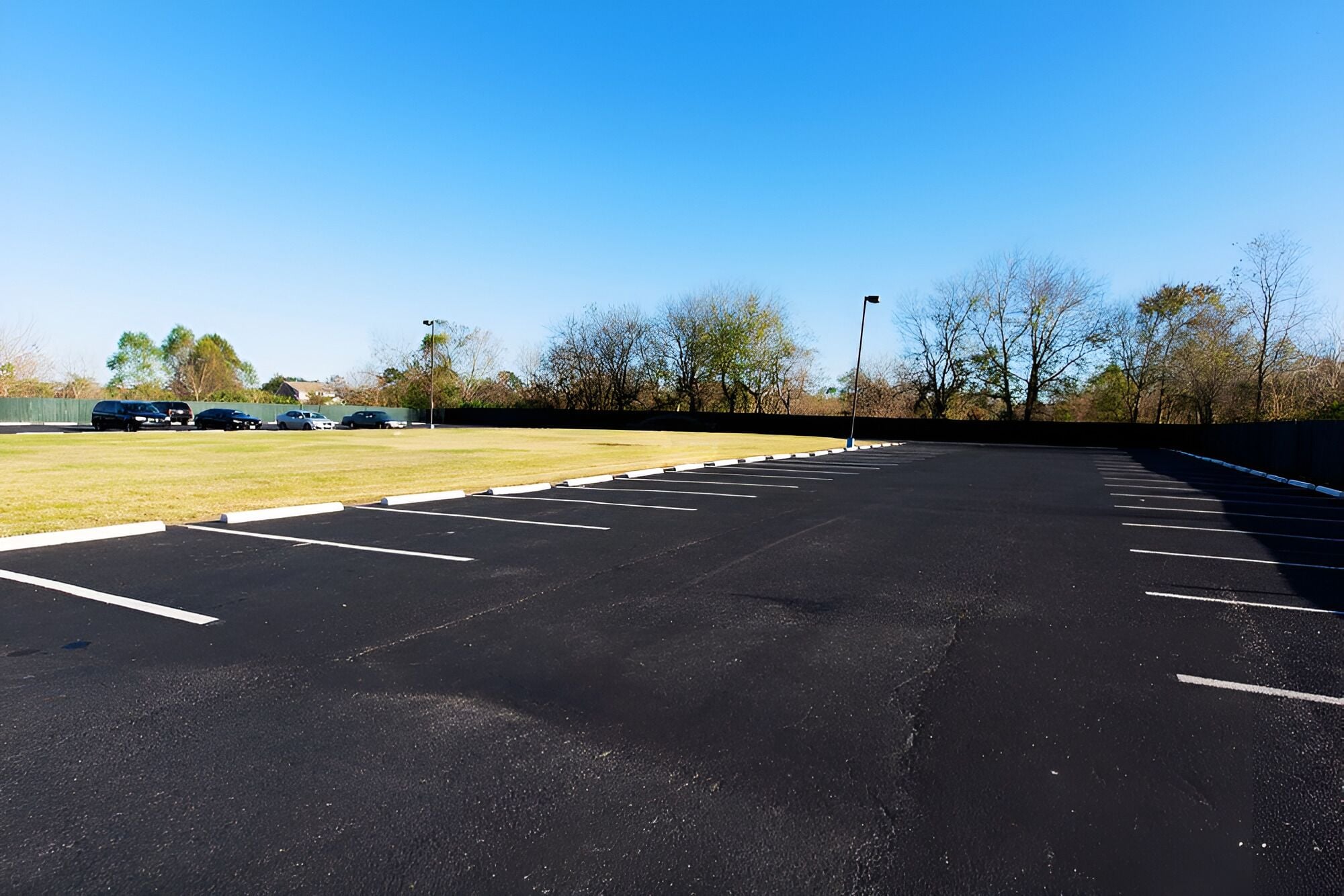 Photo - City Express by Marriott New Orleans 1-10