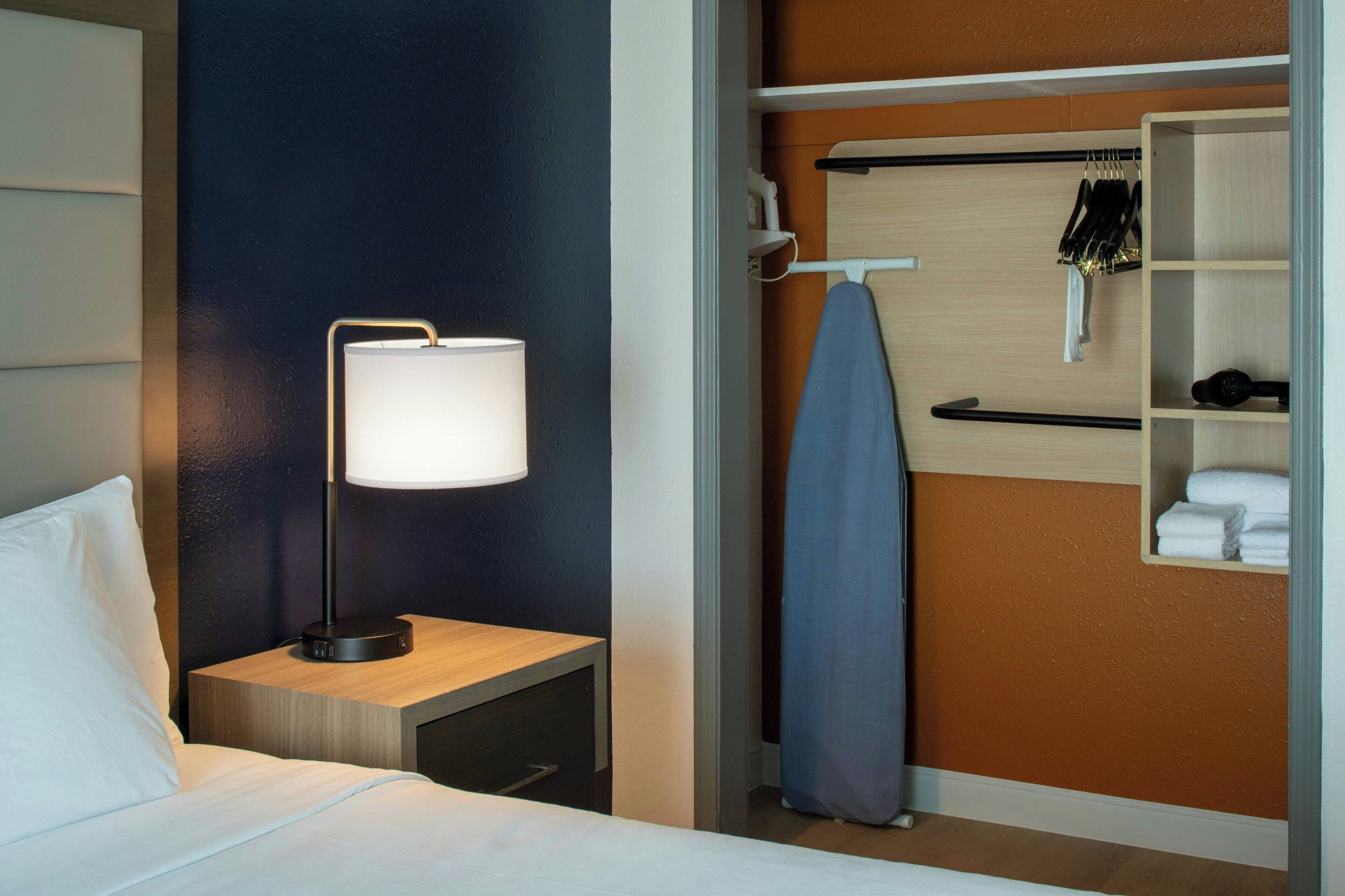 Photo - City Express by Marriott New Orleans 1-10