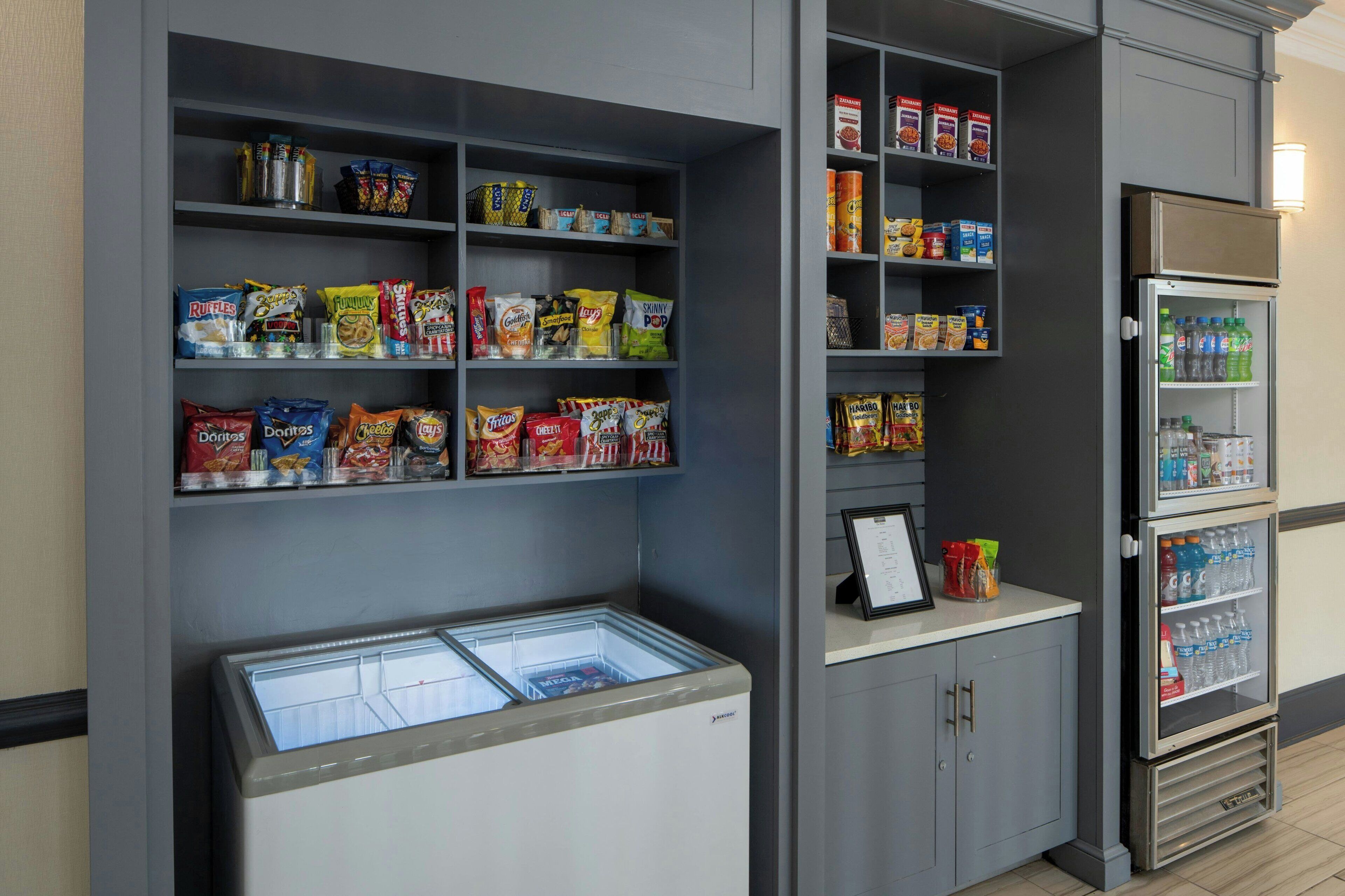 Photo - City Express by Marriott New Orleans 1-10