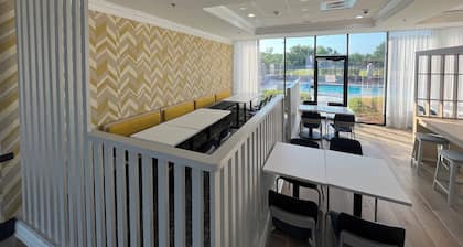 City Express by Marriott New Orleans 1-10
