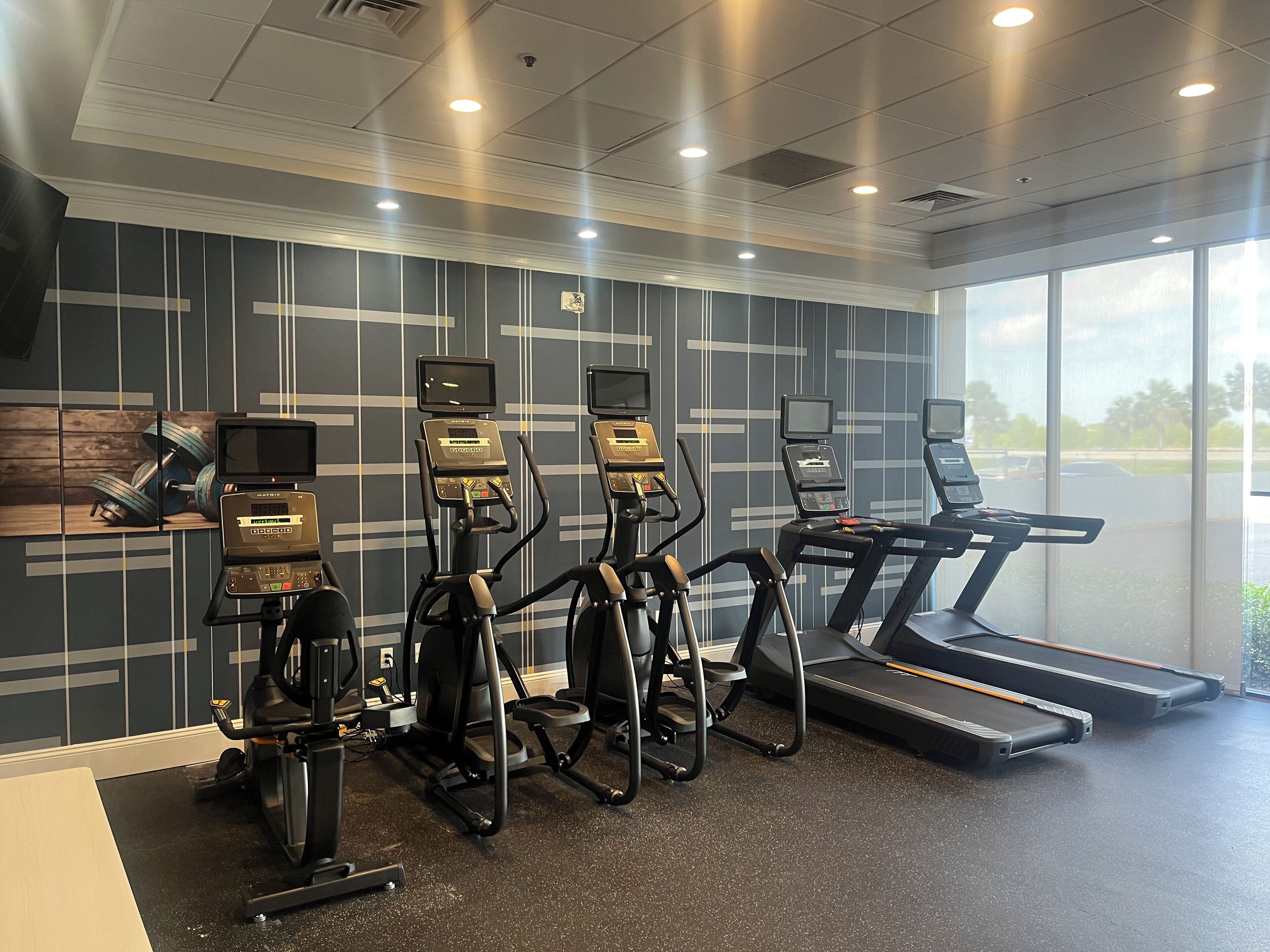 Photo - City Express by Marriott New Orleans 1-10