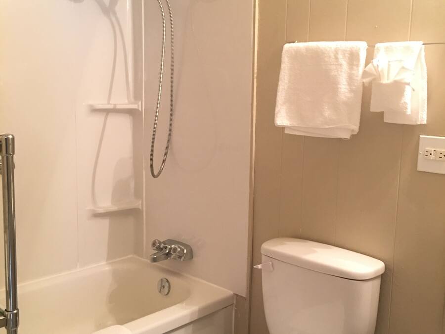 Baño