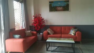 SiddeomrÄde i lobbyen