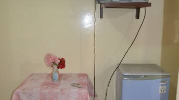Superior Double Room | Mini-refrigerator