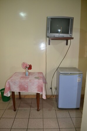 Superior Double Room | Mini fridge