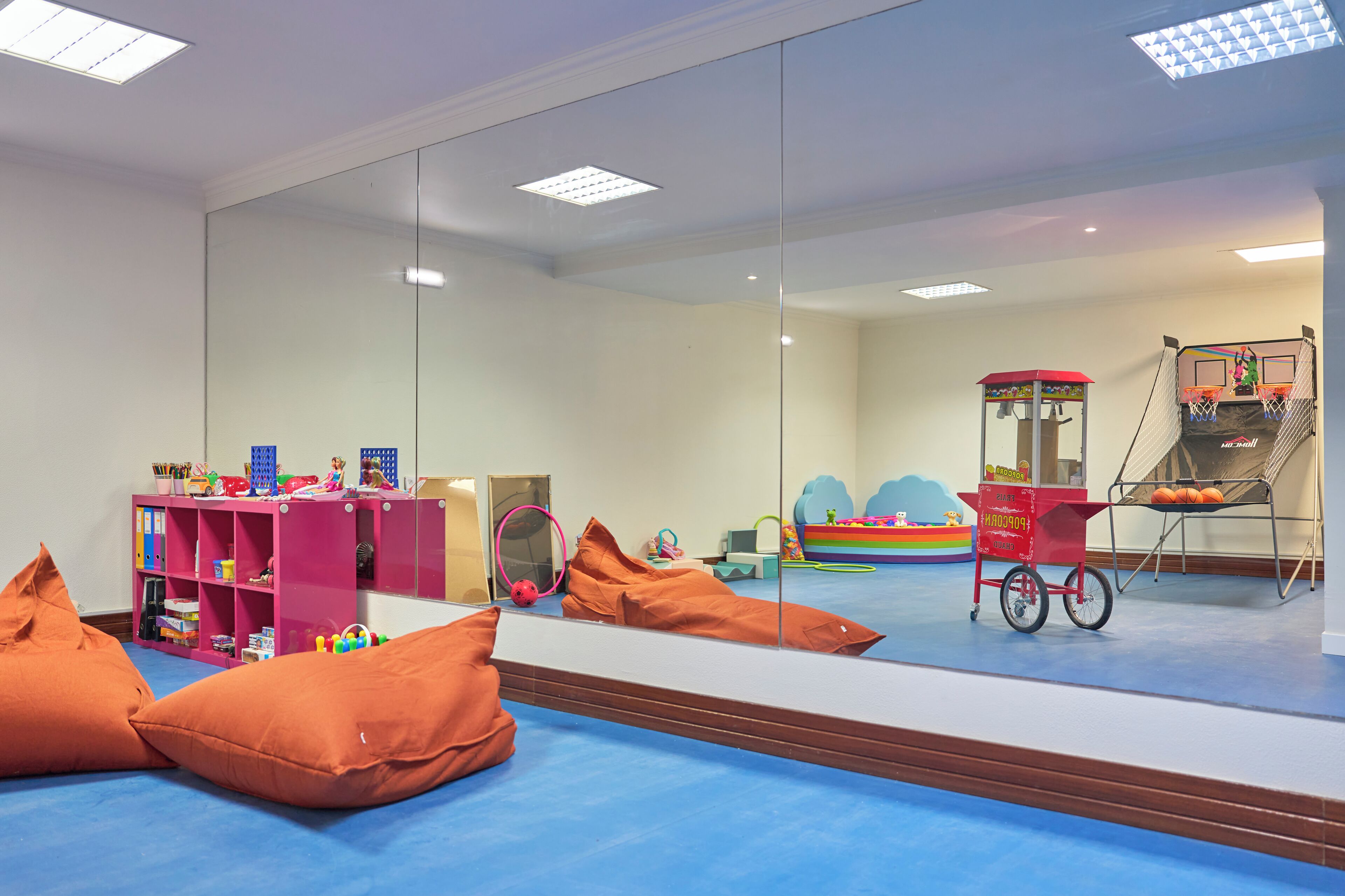 Photo - PortoBay Blue Ocean