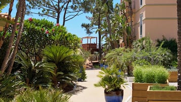 Jardin