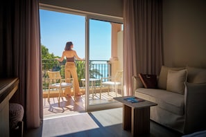 1 quarto, roupas de cama antialérgicas, cofres nos quartos, escrivaninha