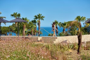 Exterior - PortoBay Blue Ocean (Albufeira)