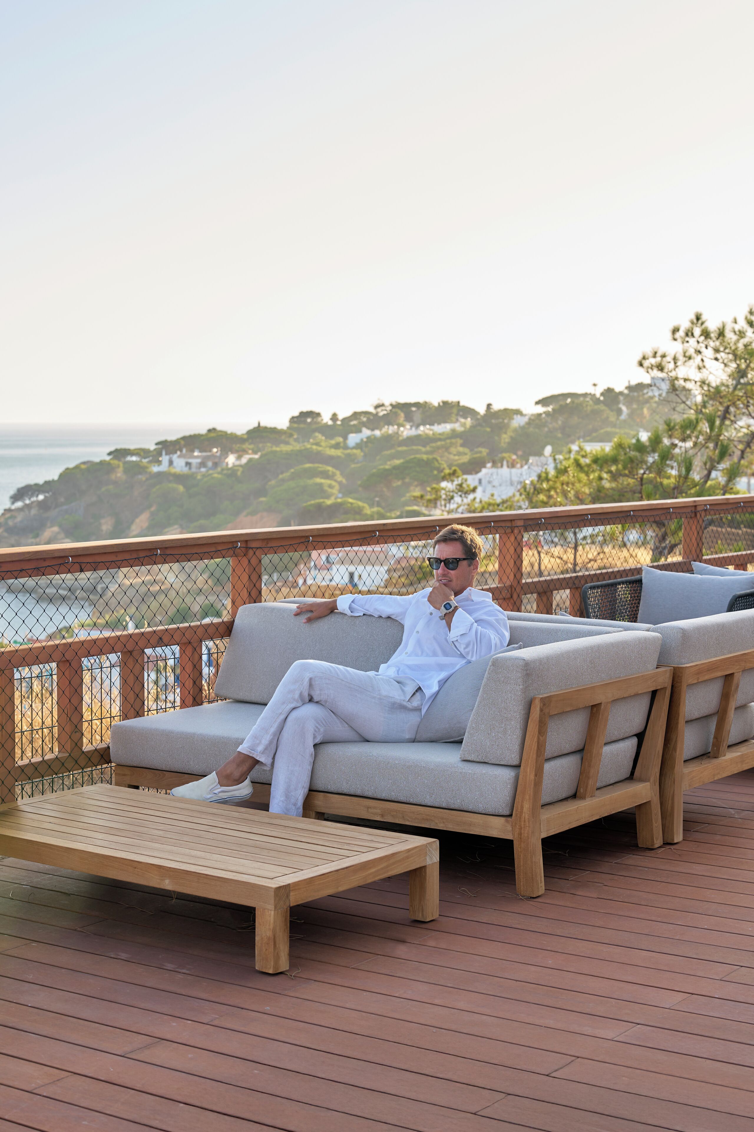 Foto - PortoBay Blue Ocean