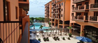 JURERÊ BEACH VILLAGE STUDIOS TEMPORADA