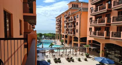 JURERÊ BEACH VILLAGE STUDIOS TEMPORADA