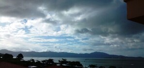 Vistas desde el alojamiento