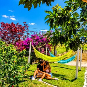 Jardin