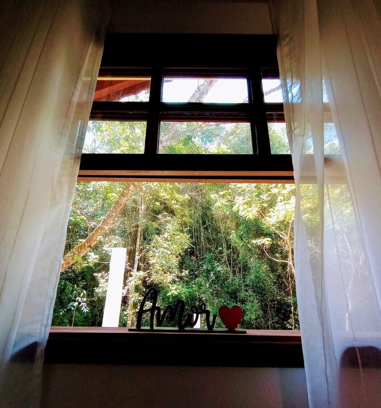 Romantische chalet | 1 slaapkamer, gratis wifi