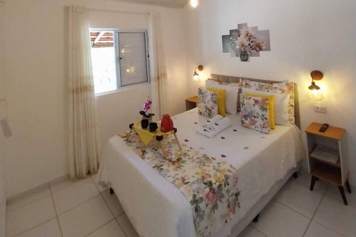 Superior Chalet, 1 Bedroom, Kitchen