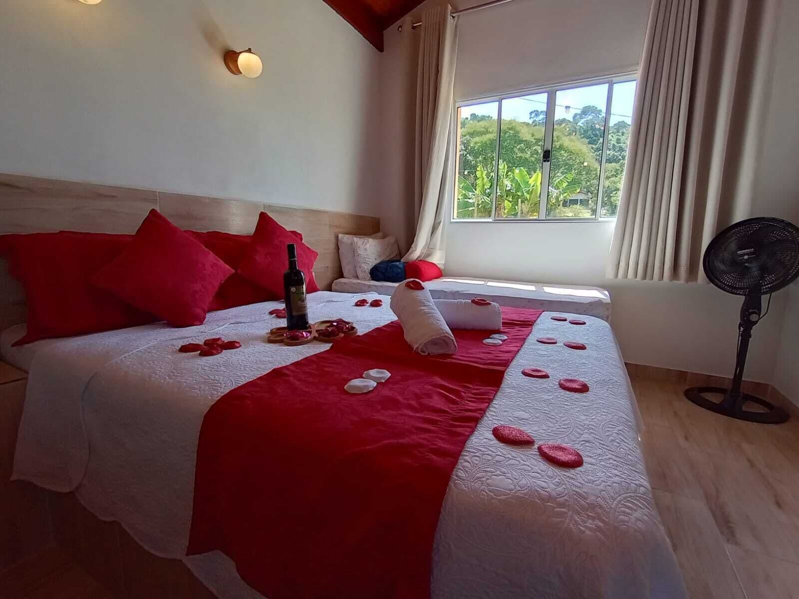 Family Bungalow | 1 bedroom, free WiFi