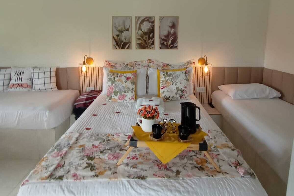 Family Bungalow