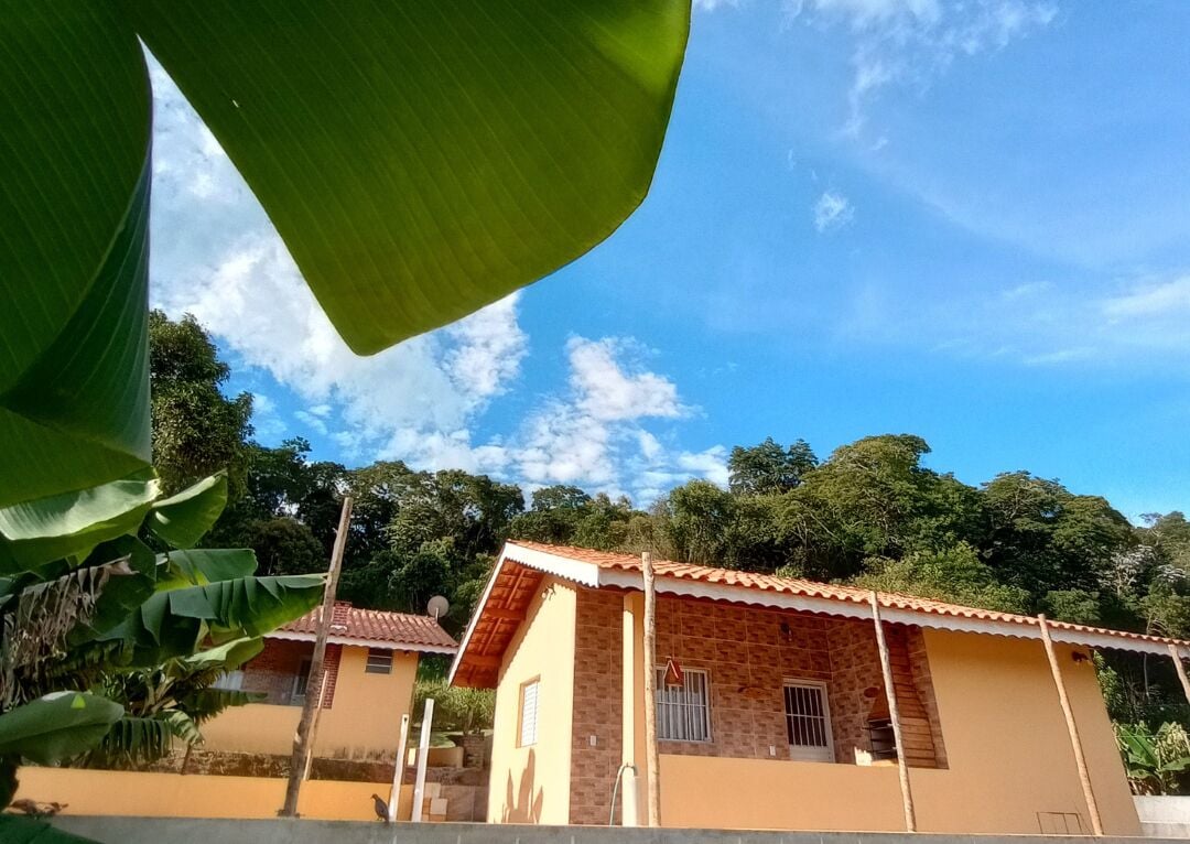 1 chambre, Wi-Fi gratuit