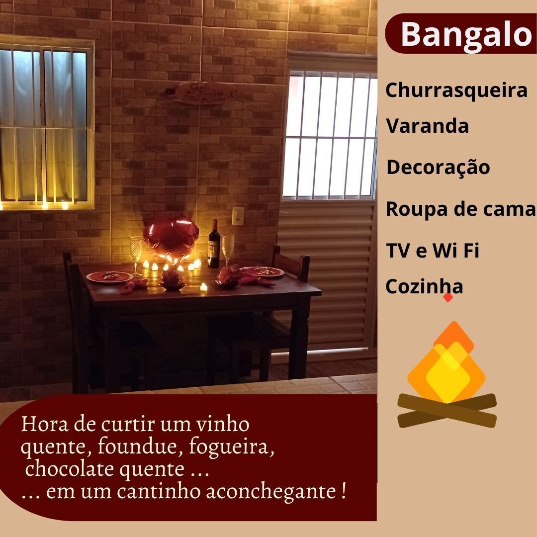 Familie bungalow | Terras