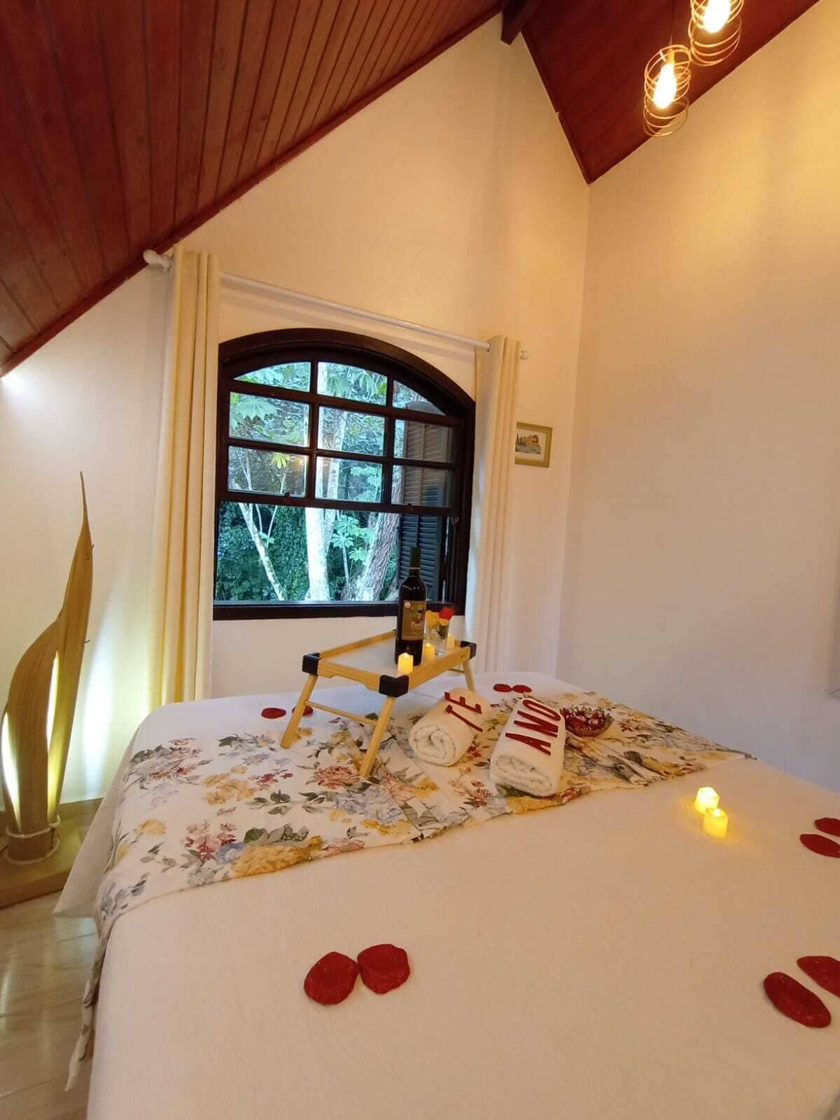 1 chambre, Wi-Fi gratuit