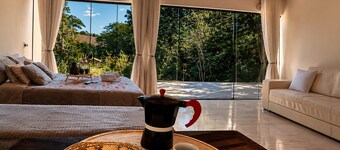 Private and Cozy Chalets at Sitio Pauletto