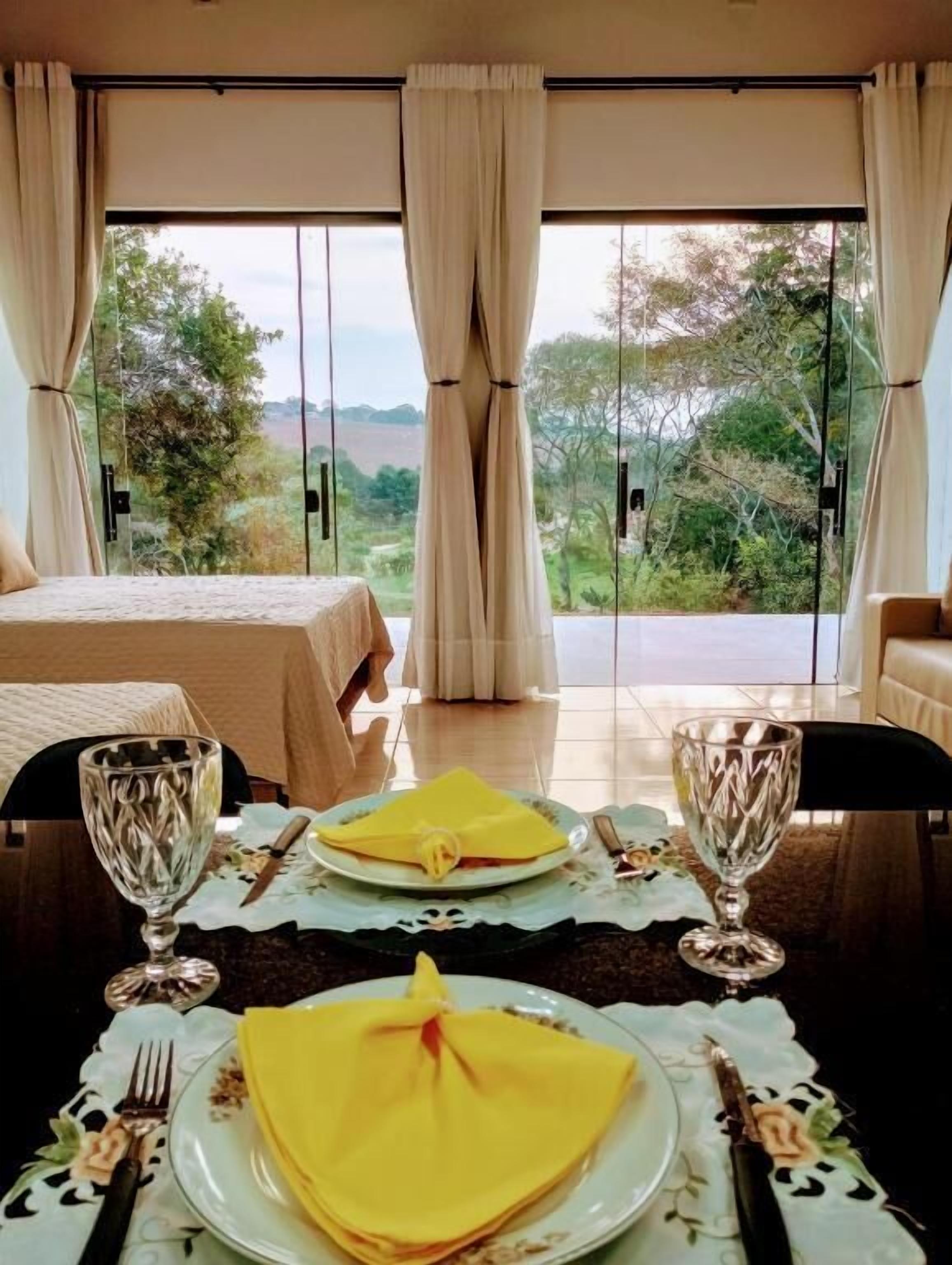 Luxury Cabin, Jetted Tub | 1 bilik tidur, Wi-fi percuma, cadar katil 
