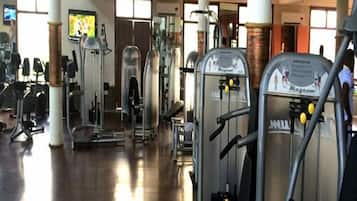 Gimnasio