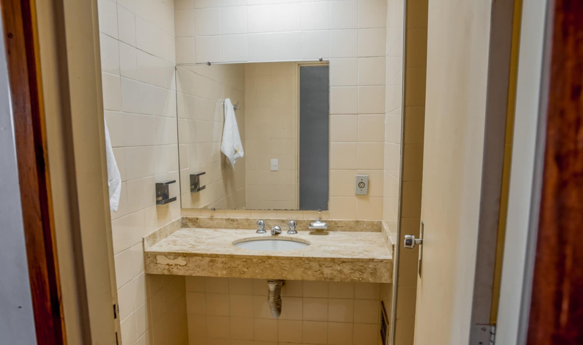 وسيلة راحة في الغرفة