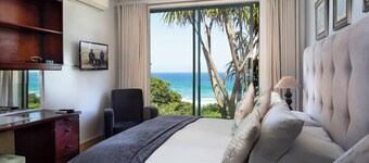 Misty Blue Bed and Breakfast